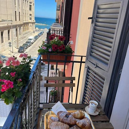 Mariamora Apartment Bari Exterior photo