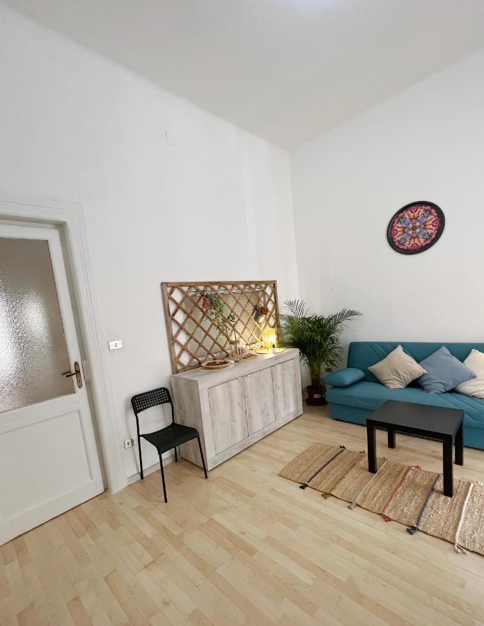 Mariamora Apartment Bari Exterior photo