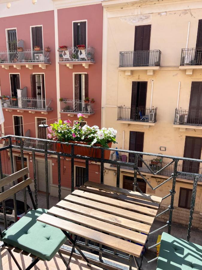 Mariamora Apartment Bari Exterior photo