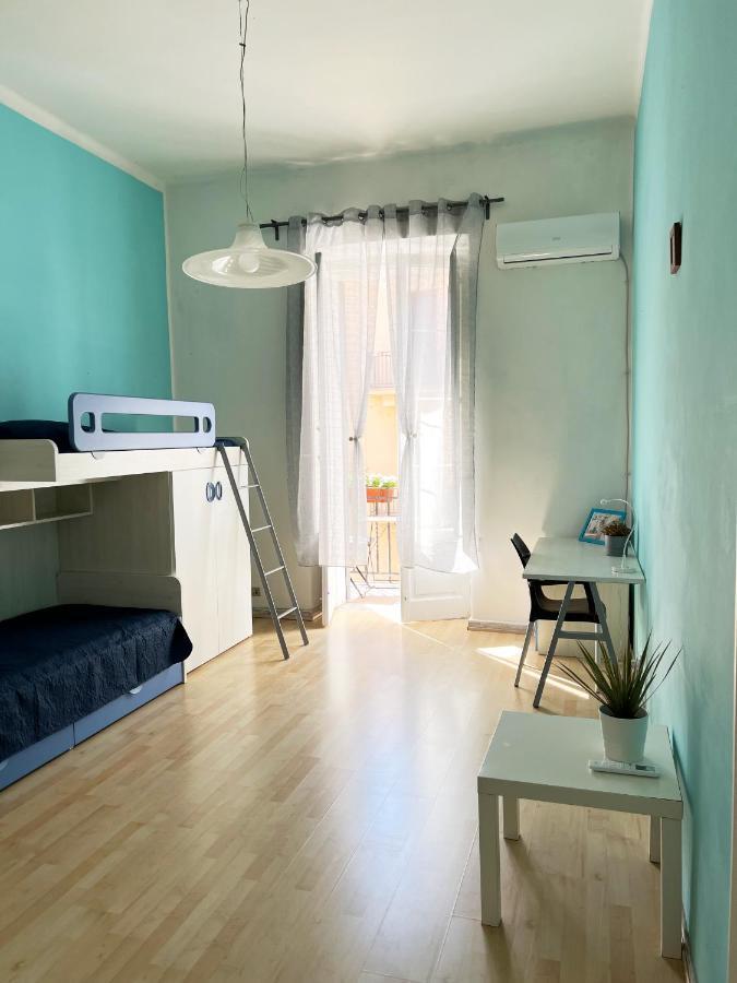 Mariamora Apartment Bari Exterior photo